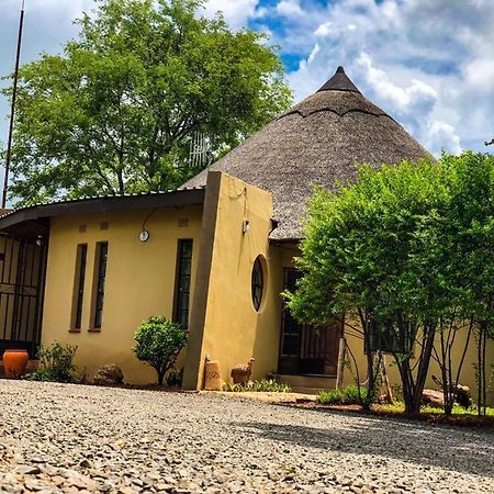 Lesoma Valley Lodge Kasane Exterior foto