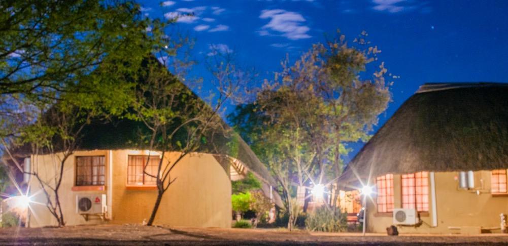 Lesoma Valley Lodge Kasane Exterior foto